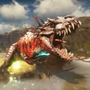 PC/XB1/XSX向け新作恐竜FPS『Second Extinction』11分のゲームプレイ映像が公開