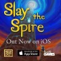 ローグライクカードゲーム『Slay the Spire』iOS版が1,220円で配信開始！