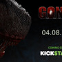 ストーリー主導の恐竜サバイバルホラー『Goner』Kickstarterキャンペーンが近日スタート！