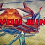 蟹だ！蟹になれ、蟹対戦ACT『カニノケンカ -Fight Crab-』Steam配信開始