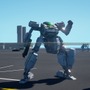 ロボット好きのためのロボットゲーム！『DUAL GEAR』機体カスタマイズ自在の戦略シミュレーション【爆速プレイレポ】