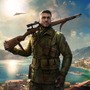 『Sniper Elite 4』海外ニンテンドースイッチで発売決定―2020年ホリデーシーズンに