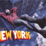 ゲーム内でも履ける『Marvel's Spider-Man: Miles Morales』×「adidas」コラボスニーカー登場！