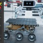 ぼくはローバーメカニック！火星探査車整備シム『Rover Mechanic Simulator』で宇宙を感じよう【爆速プレイレポ】