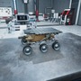ぼくはローバーメカニック！火星探査車整備シム『Rover Mechanic Simulator』で宇宙を感じよう【爆速プレイレポ】