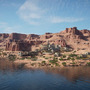 『黒い砂漠』のPearlabyssが贈る新作アクションADV『紅の砂漠』目を見張るディテールのゲームプレイトレイラ―公開―2021年冬配信予定【TGA 2020】