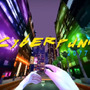 ローポリのナイトシティへようこそ『サイバーパンク2077』初代PS風デメイク映像！