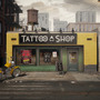 タトゥースタジオ経営シム『Ink Studio: Tattoo Artist Simulator』発表！顧客を満足させるタトゥーをデザインせよ