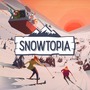 理想のスキーリゾート構築シム『Snowtopia: Ski Resort Tycoon』日本語対応でSteam/GOGにて早期アクセス開始