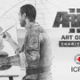『Arma 3』DLC「Art of War Charity Pack」をリリース―DLCを買うと赤十字に寄付ができる