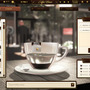 カフェ経営で目指すはコーヒー帝国『Espresso Tycoon』発表―「3Dコーヒーエディタ」で自分だけのレシピを実現