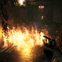 火の中で化物を倒せ！コズミックホラーFPS『QUANTUM ERROR』ティザー映像が公開