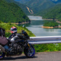 岐阜県でバイク旅をする『風雨来記4』が発売延期に―さらなる品質向上を図るため【UPDATE】