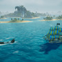 海賊船アクションRPG『King of Seas』海外5月25日発売決定―新たなデモ版がSteamで配信中
