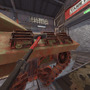 実際に手を動かしてWW2時代の戦車を整備！VR版の戦車修復シミュ『Tank Mechanic Simulator VR』トレイラー公開