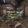 実際に手を動かしてWW2時代の戦車を整備！VR版の戦車修復シミュ『Tank Mechanic Simulator VR』トレイラー公開