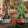 PC版『Dying Light』にてハードコアサバイバル『Rust』とのコラボイベントが開催！無料のアイテムDLCも配信中