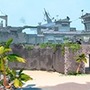 『VALORANT』エピソード2 Act3開幕！カリブ海のリゾートである新マップ「ブリーズ」が登場
