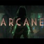 『リーグ・オブ・レジェンド』アニメシリーズ『Arcane』Netflixで2021年秋配信決定