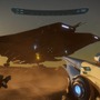 先日発売のSF宇宙船ADV『Elite Dangerous』新DLC「Odyssey」バグやパフォーマンス問題について開発元CEOが謝罪