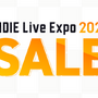国内外インディーゲームが多数対象の「INDIE Live Expo 2021 SALE」Steamで6月8日午前2時まで開催中！
