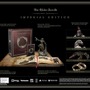 『The Elder Scrolls Online』の約8分に及ぶ長編CGトレイラー“The Arrival”が到着、限定版も正式発表