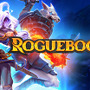 『マジック・ザ・ギャザリング』の生みの親も参加するデッキ構築型ローグライク『Roguebook』Steam配信開始！