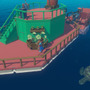 海上サバイバル『Raft』生活に彩りをもたらす大型アップデート「The Renovation Update」配信開始