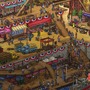 迷路絵本をゲーム化した手描き風グラフィックパズル『迷路探偵ピエール：ラビリンス・シティ』Steamでリリース