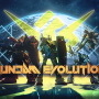 ガンダムFPS『GUNDAM EVOLUTION』発表！MSを駆使した“6vs6”のチームシューター