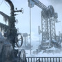 極寒の街を発展させる社会サバイバル続編『Frostpunk 2』発表！時代は石炭から石油へ…