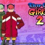 『熱血硬派くにおくん外伝 River City Girls 2』ダブドラ兄弟「竜一」「竜二」披露！