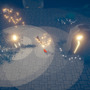 「世界最後の光」を運んでいくパズルADV『Nura's Wish』ゲームプレイ映像公開！【gamescom 2021】