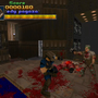 真のドゥームスレイヤーは拳で屠る―『DOOM II』Mod「Doom Fighters」公開！