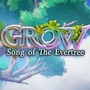 戦闘なし！自然と住人の調和を育む癒し系サンドボックスADV『Grow: Song of the Evertree』プレビュー版【爆レポ】