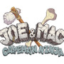 デコゲー『戦え原始人』シリーズの復活が発表！『Joe & Mac: Caveman Ninja』が2022年に発売予定
