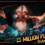 累計プレイヤー2,500万人突破の海洋冒険ADV『Sea of Thieves』幸運な海賊に2,500万ゴールド獲得のチャンス！