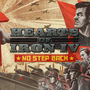 ＷＷ2ストラテジー『Hearts of Iron IV』新DLC「No Step Back」11月24日発売―ソビエトの政治を反映したゲームシステム追加