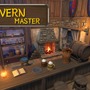中世酒場経営SLG『Tavern Master』Steamにてリリース―自分だけの小さな酒場も巨大店舗もあなた次第