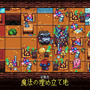 『ショベルナイト』パズルゲームスピンオフ『Shovel Knight Pocket Dungeon』配信日決定！