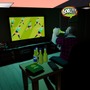 ハチャメチャお父さんシム『Angry Dad』Steamページ公開―やること済ませてサッカー観たい…！