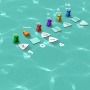 「海底探検」など名作ボードゲームをスイッチで遊ぼう！オンラインプレイも可能な『レッツプレイ！オインクゲームズ』配信開始