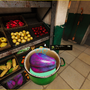 世紀末、人々の主食は「スパくん」…？お料理シム『Cooking Simulator』の世紀末新DLC「Shelter」でスパくんキャラ弁作ってみた！