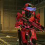 時代はサイバーオシャレ…『Halo Infinite』最新無料イベント「Cyber Showdown」が開催