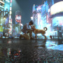 『Ghostwire: Tokyo』PS5/PC向けプレオーダー開始！PS5向けデジタルデラックスエディションには3日間の先行プレイ権も