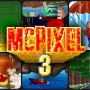 爆発オチ回避ADV続編『McPixel 3』発表！ 今回も型破りな方法で世界を救え―あれ『McPixel 2』は？