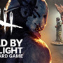 『Dead by Daylight』がボードゲームで登場！「Dead by Daylight :The Board Game」発表―Kickstarterキャンペーンも近日中に開始予定