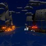 カリブ海での覇権を争う海戦RPG『Buccaneers!』配信開始！ VRでのプレイにも対応
