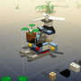 LEGOのジオラマ世界を冒険しよう！ 新作パズルADV『LEGO Bricktales』発表