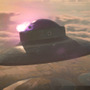 Wargamingエイプリルフール続報 ― 『World of Warplanes』に操縦可能なUFO、『Warships』では核砲弾が！